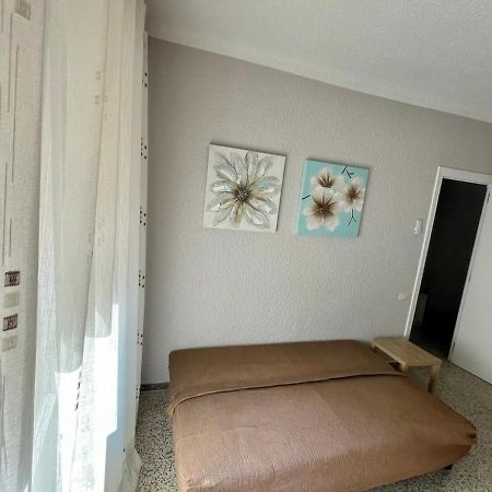 Apartamentos Ismael. Isabel Peniscola Ngoại thất bức ảnh