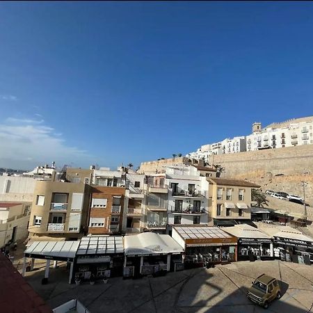 Apartamentos Ismael. Isabel Peniscola Ngoại thất bức ảnh