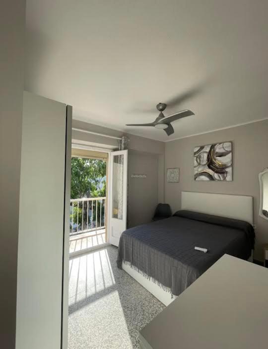 Apartamentos Ismael. Isabel Peniscola Ngoại thất bức ảnh