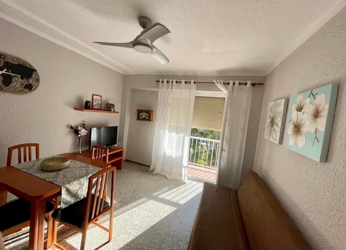 Apartamentos Ismael. Isabel Peniscola Ngoại thất bức ảnh