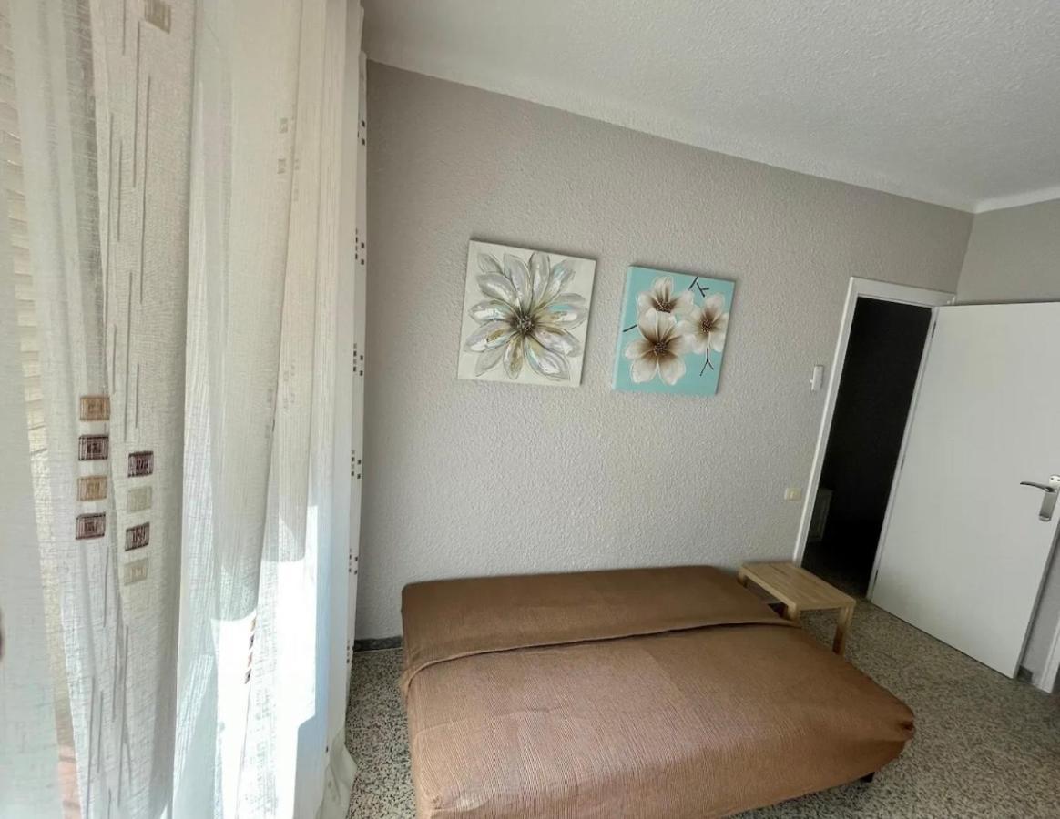 Apartamentos Ismael. Isabel Peniscola Ngoại thất bức ảnh