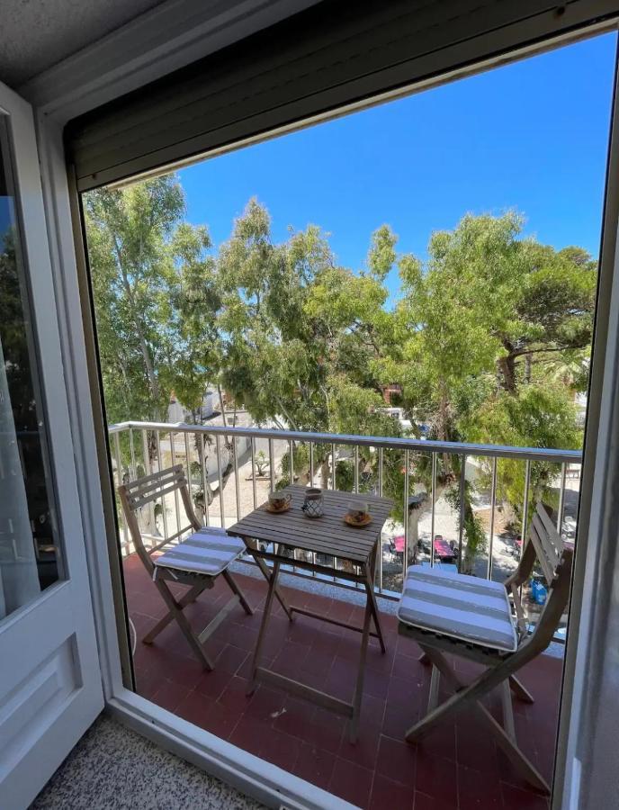 Apartamentos Ismael. Isabel Peniscola Ngoại thất bức ảnh